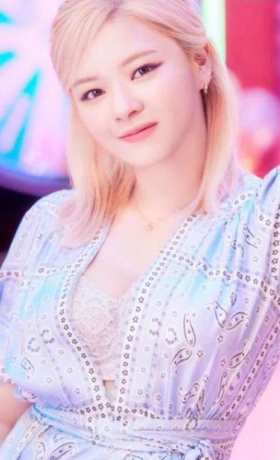 Jeongyeon - softcore