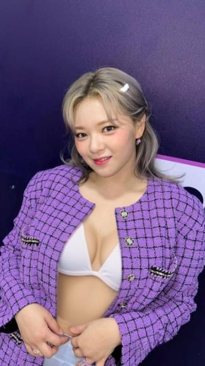 Jeongyeon - softcore