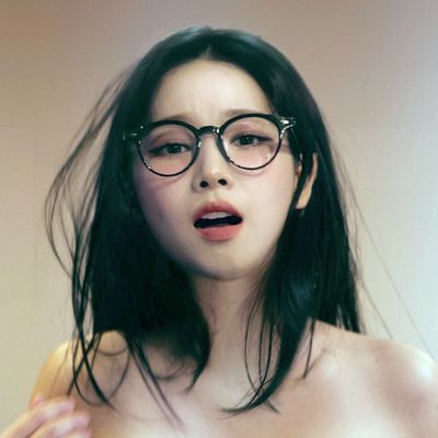 Karina - riding on dick