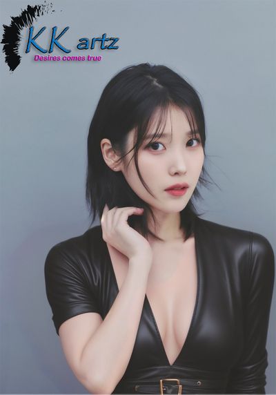 IU - softcore