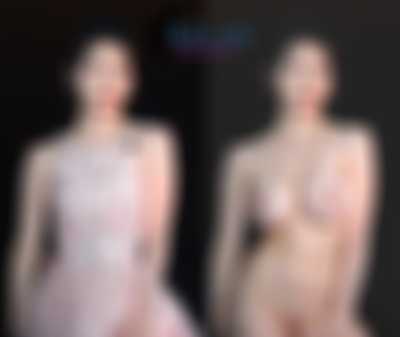 IU - nude