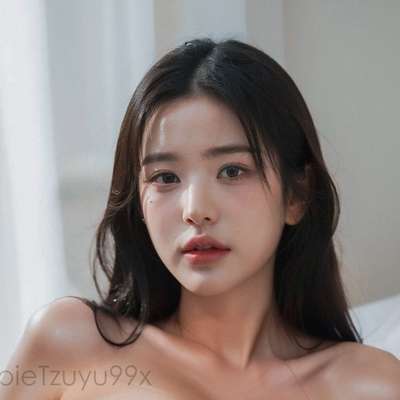 Wonyoung - interracial