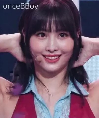 Momo - blowjob