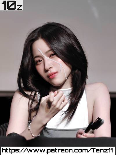 Ryujin - cum on face