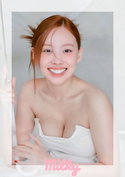 Nayeon - softcore