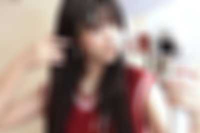 Haerin - cum on face