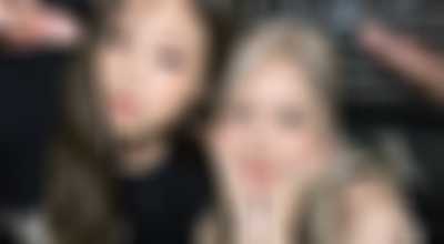 Jennie - cum on face