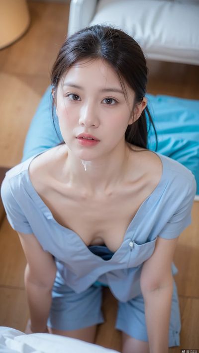 Go Yoon Jung - softcore