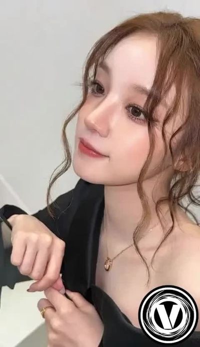 Yuqi - cum on face