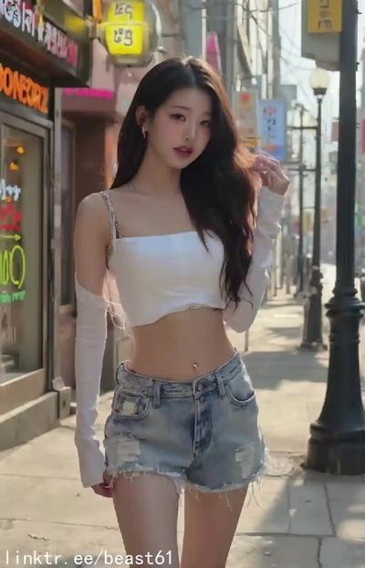 Wonyoung - cum on face