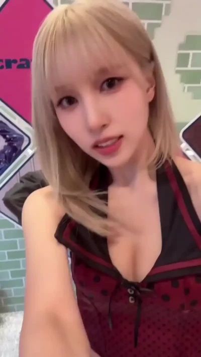 Mina - fucking
