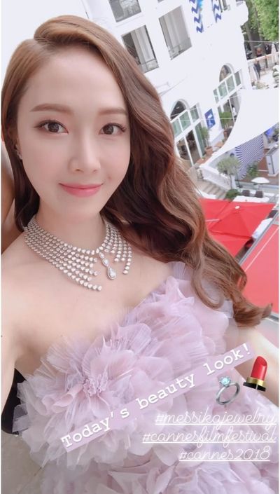 Jessica - softcore