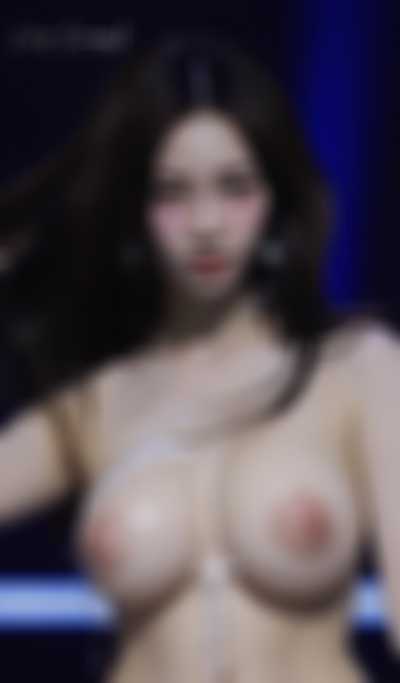 Karina - shows boobs