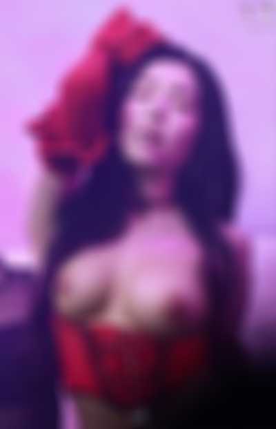 Irene - naked