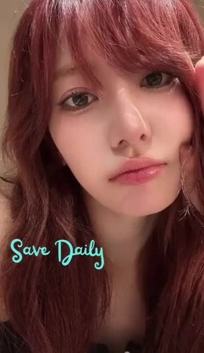 Sakura - blowjob