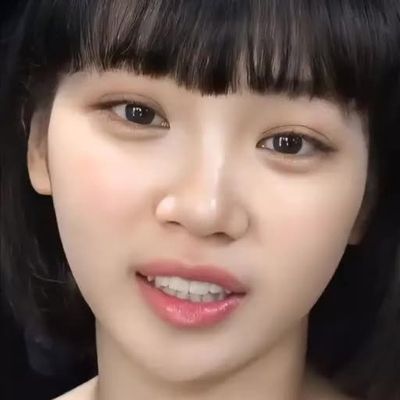 Chaewon - cum on face