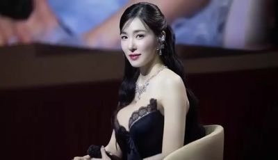 Tiffany - big boobs