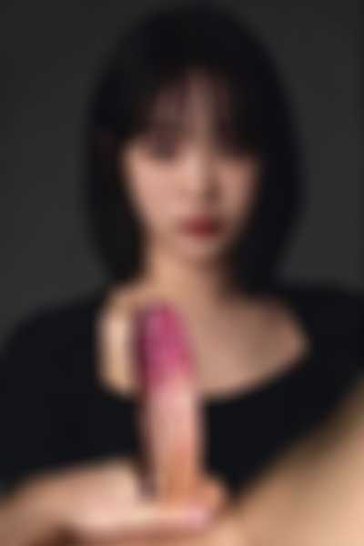 Chaewon - blowjob