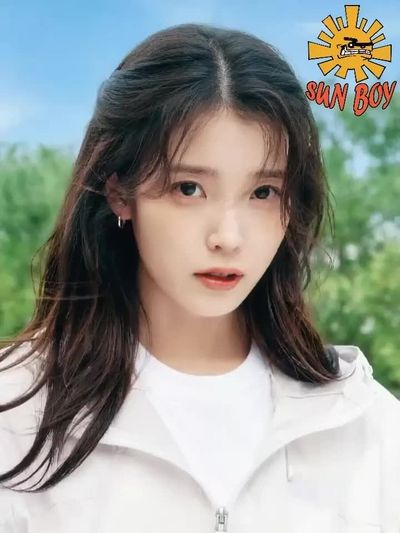 IU - bukkake
