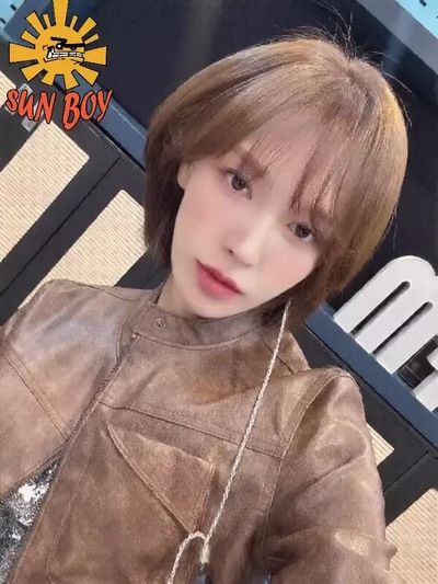 Wendy - naked