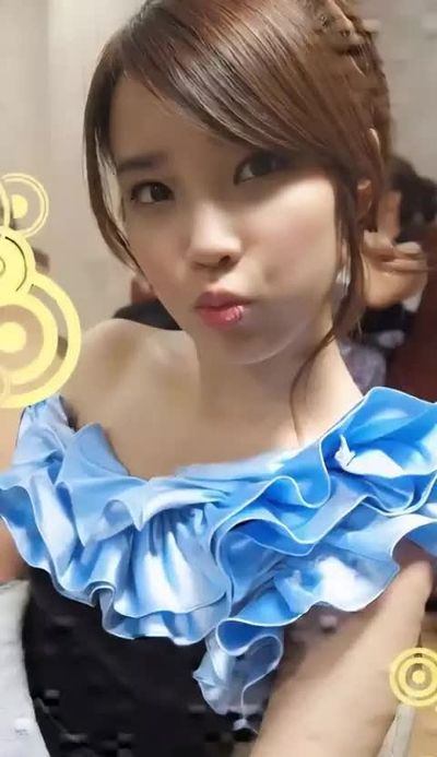 IU - blowjob