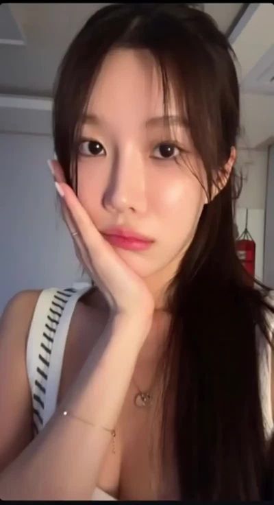 Dawon - nude