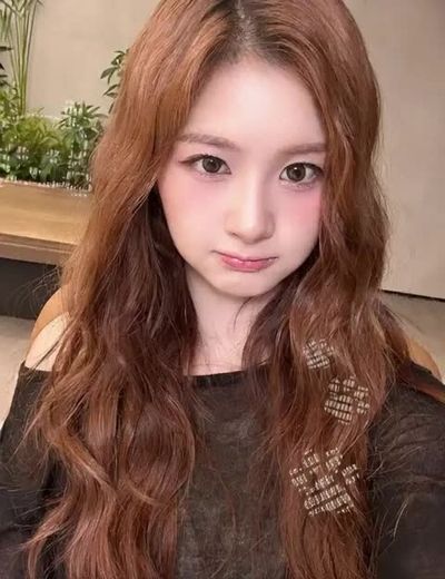 Sullyoon - play with pussy