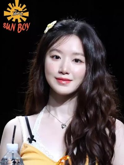 Shuhua - facial