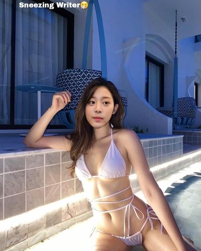 Seol In-ah - softcore