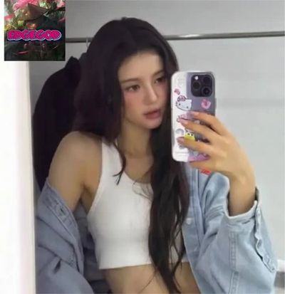 Danielle - big boobs