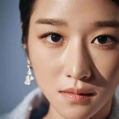 Seo Ye Ji - cum on face