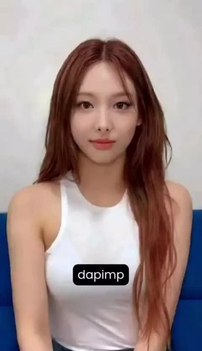 Nayeon - interracial