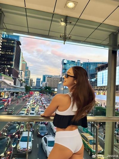 Jessica - softcore