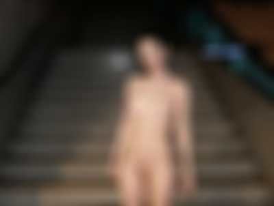 Karina - nude