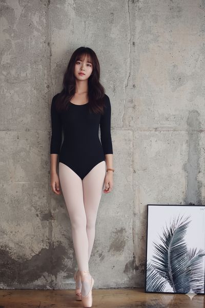 Kim So-hyun - softcore