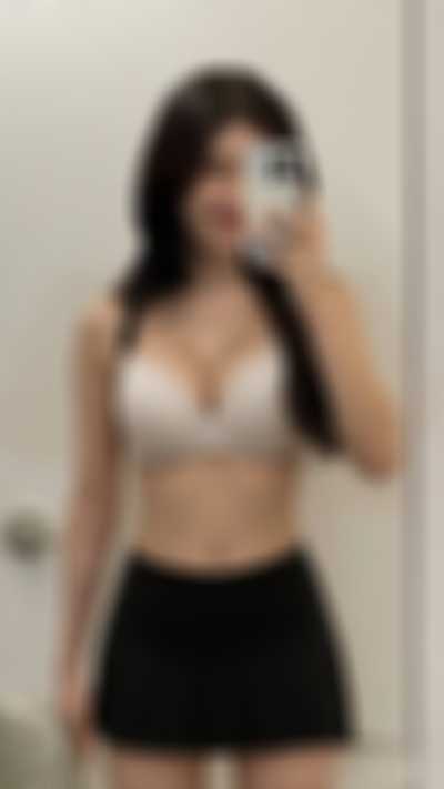 Chaeryeong - softcore