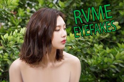 Joy - nude #2