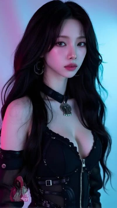 Karina - softcore