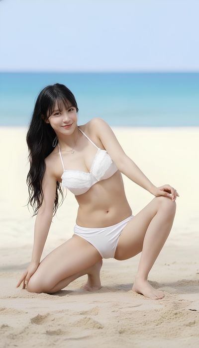 Lee Da hye - softcore