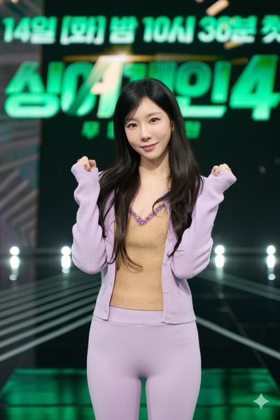 Taeyeon - softcore