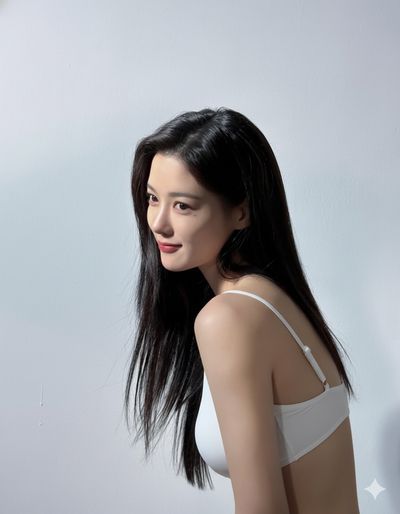 Kim Yoo-jung - softcore