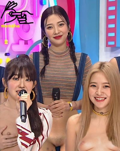 idolfake.com redvelvet fake nude Korean Idol Fap