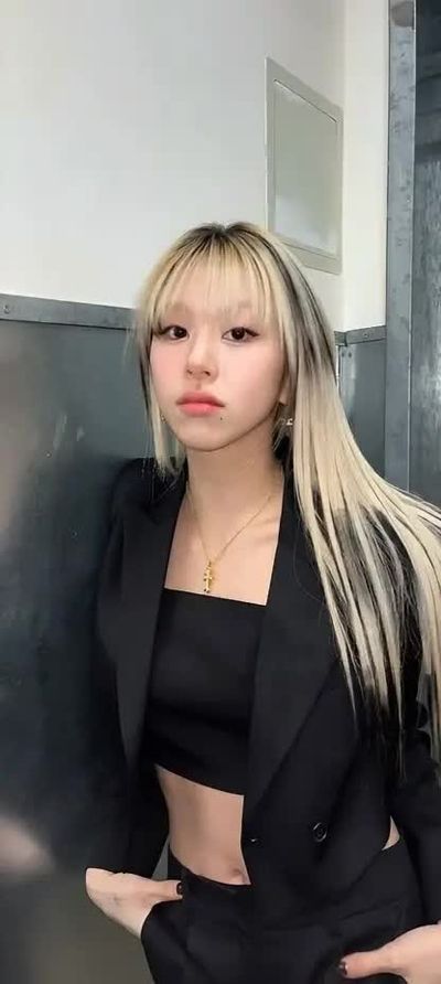 Chaeyoung - fucking