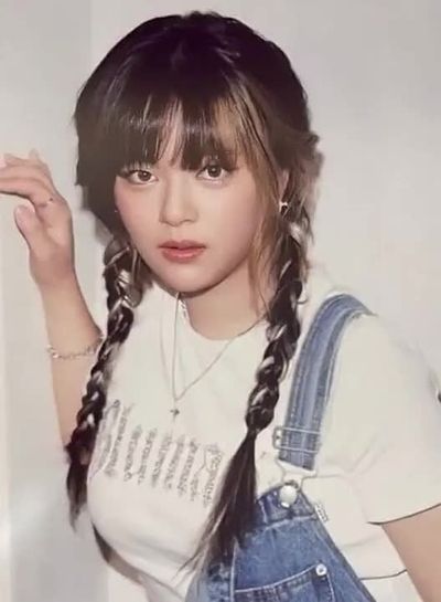 Jeongyeon - fucking