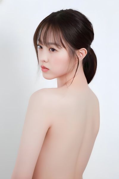 Park Bo-Young - softcore