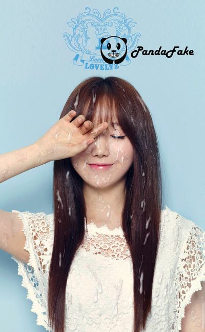 Kei - bukkake