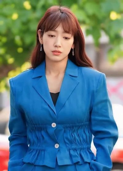 Park Shin-hye - fucking