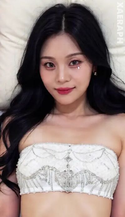 Umji - fucking