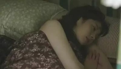 Dahyun - sucking cock