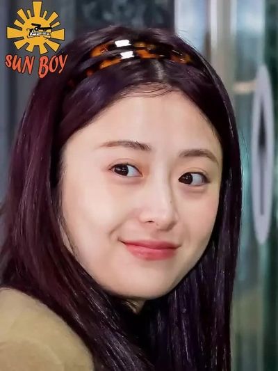 Yunjin - cum on face